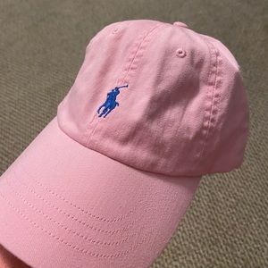polo hat